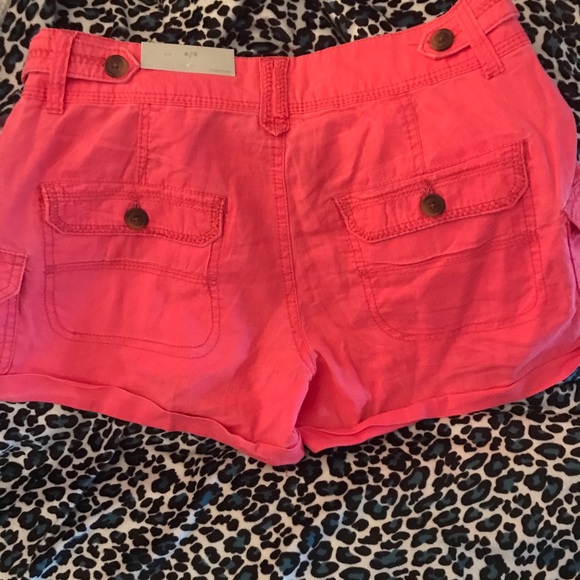 Maurice’s shorts - Picture 2 of 5